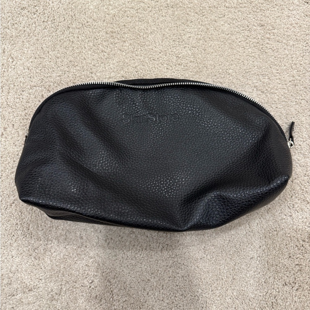 Black Men's Bag